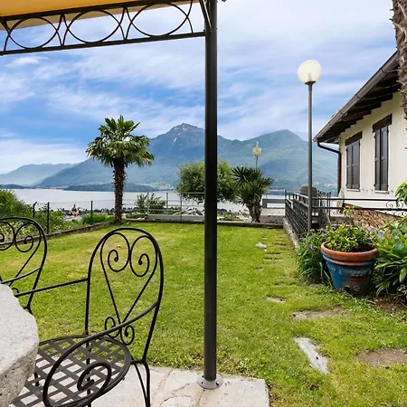 Odissea Apartment Gravedona
