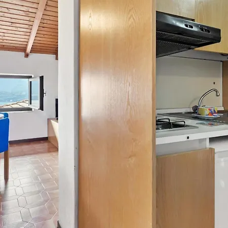 Apartment Odissea Gravedona