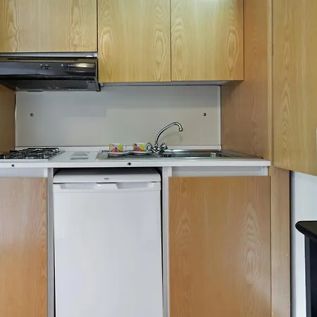 Apartment Odissea