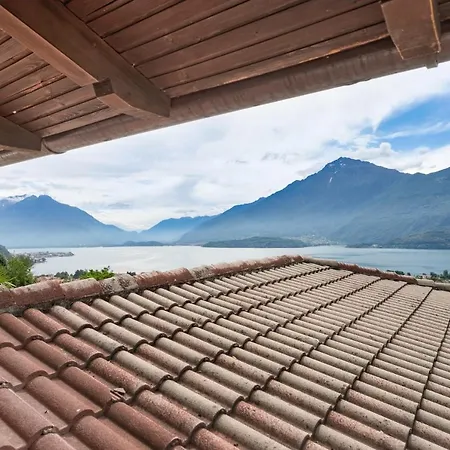 Appartement Odissea *