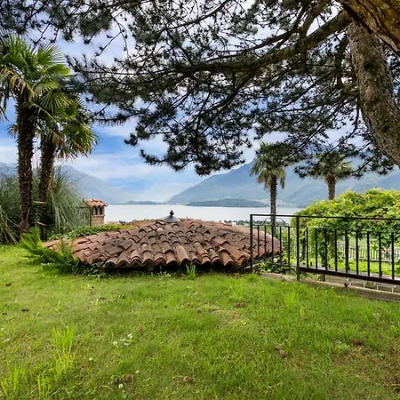 Appartement Odissea Gravedona