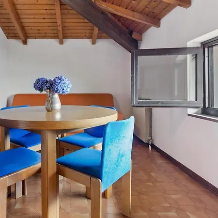 Appartement Odissea